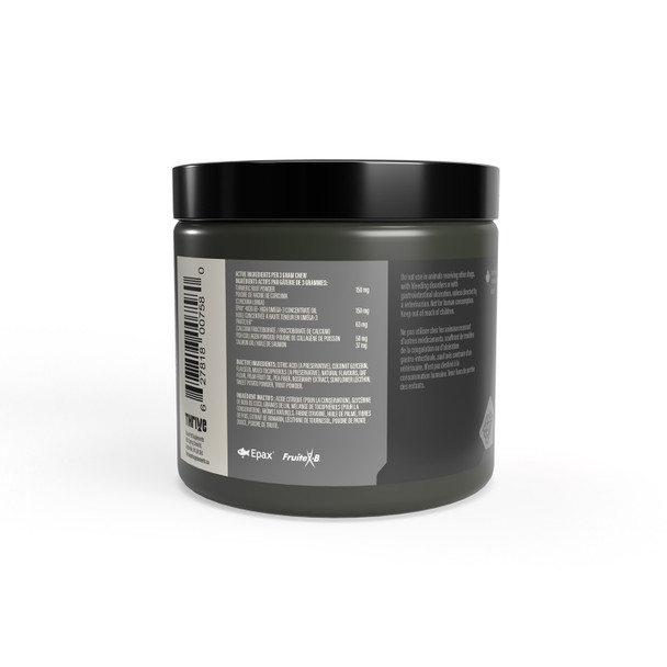 Left Side - Thrive Chews - FLEX (Hip and Joint) - 270 g