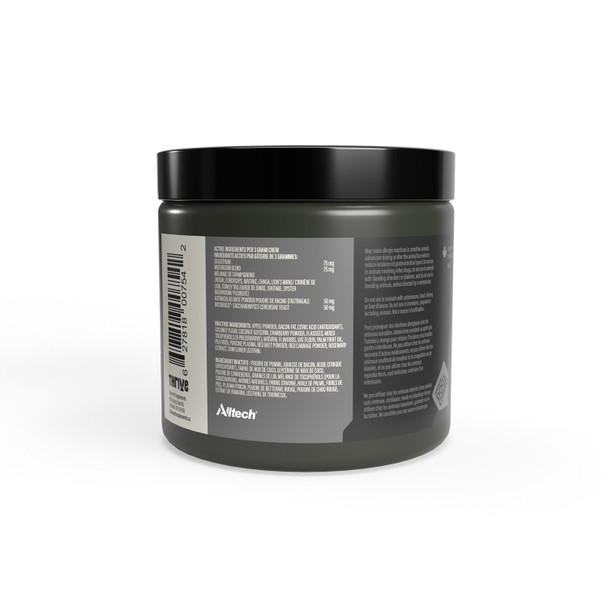 Côté gauche - Thrive Chews - CORE (soutien immunitaire) - 270 g
