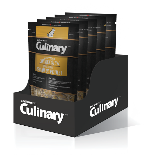 Performatrin Culinary Chicken Stew - 10 x 14 oz