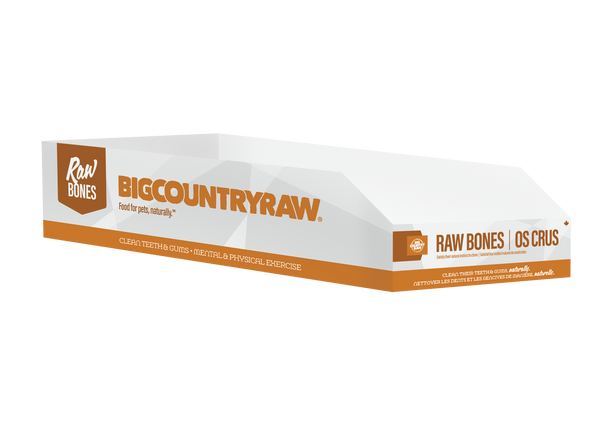 Big Country Raw Bone Tray