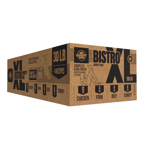 XL Bistro - 30 lb