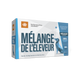 Breeder Blend 4 lb Carton - French