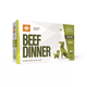 Beef Dinner 4 lb Carton Beef Dinner 4 lb Carton