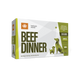 Beef Dinner 4 lb Carton