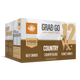 Grab N Go Country - 12 lb box Grab N Go Country - 12 lb box