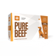 Pure Beef 4 lb Carton