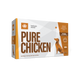 Pure Poulet Boîte de 4 lbs