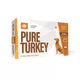 Pure Turkey 4 lb Carton Pure Turkey 4 lb Carton