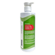 Dos de l'huile de graines de chanvre Thrive Hemp Seed Oil 500 ml bottle