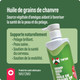 Thrive Hemp Seed Oil