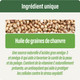 Thrive Hemp Seed Oil Ingredients