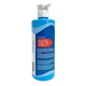 Back of Thrive Herring Oil 500 ml bottle