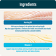 Thrive Herring Oil Ingredients