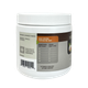 Dos du paquet de 225 grammes de potiron déshydraté Thrive