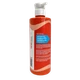 Back of Side of Thrive Salmon Oil  500 ml bottle