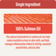 Thrive Salmon Oil 