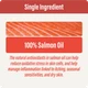 Thrive Salmon Oil 