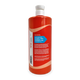 Back of Thrive Salmon Oil 1 L Bottle