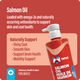 Thrive Salmon Oil