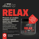 Thrive Relax Chews