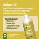 Ahiflower Oil
