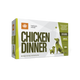 Chicken Dinner 4lb Carton