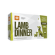 Lamb Dinner 4lb Carton