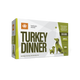 Turkey Dinner 4lb Carton