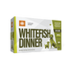 Whitefish Dinner 4lb Carton