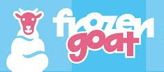 Frozen Goat