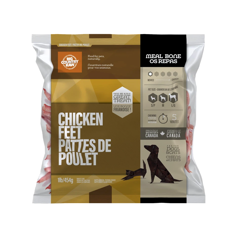 XL Chicken - 30 lb