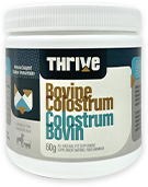Pro-Immune supplement