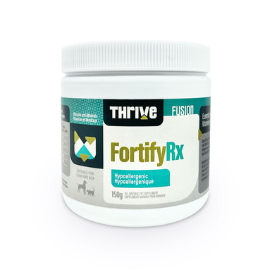 Thrive FortifyRx Fusion - 150 g