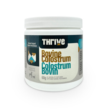 Thrive Bovine Colostrum - 60 g