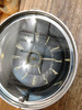 1950 Studebaker Commander Clock