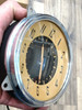 1937 Packard Clock 115