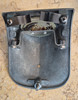1948-1952 Oldsmobile Clock delete 1949 1950 1951