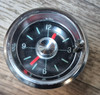 1961-1962 Chevrolet Clock Chevy Biscayne, Bel Air, Impala