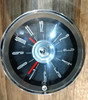 1961, 1962, 1963 Ford Thunderbird Clock