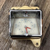 1956 Mercury Clock also fits 1955