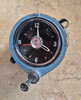 1960 Pontiac Clock