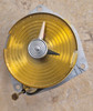 1948-1950 Packard Clock Standard, Deluxe, Super, Custom 1949
