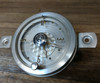 1956 Packard Clock Executive, Patrician, 400, Caribbean 3-1/2" dia.