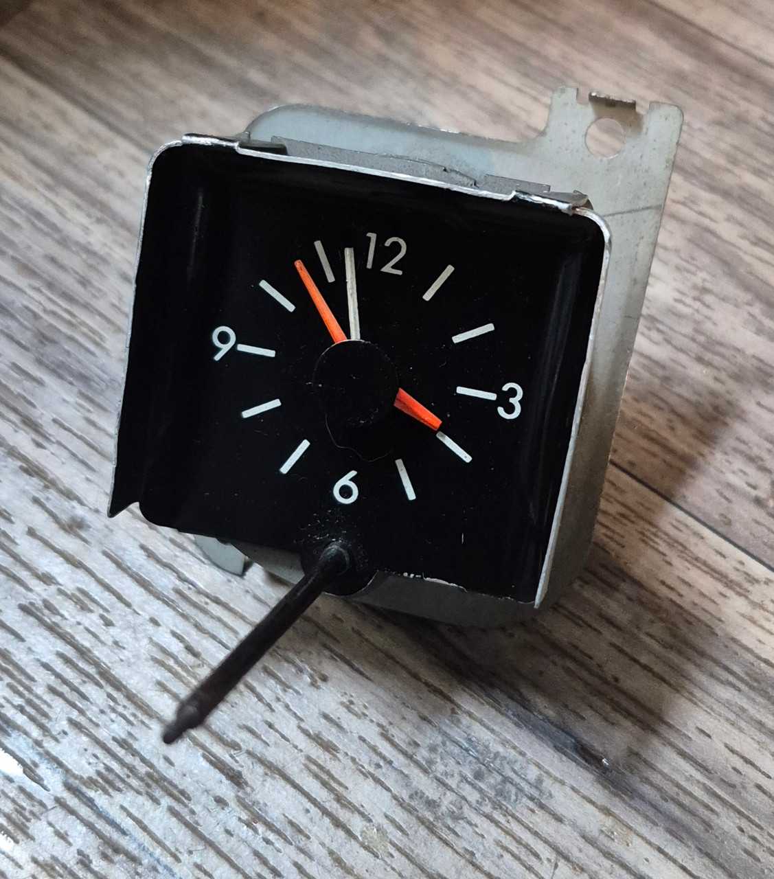 1966-1967 Buick Clock Riviera