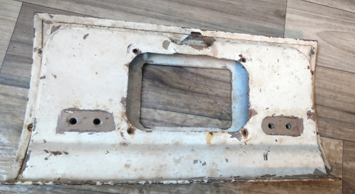 1940 Ford Glove Box Door