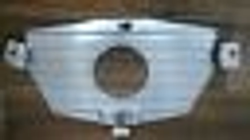 1958-1959 Rambler Clock grille panel