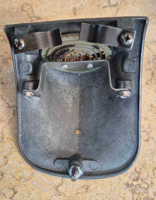 1948-1952 Oldsmobile Clock delete 1949 1950 1951
