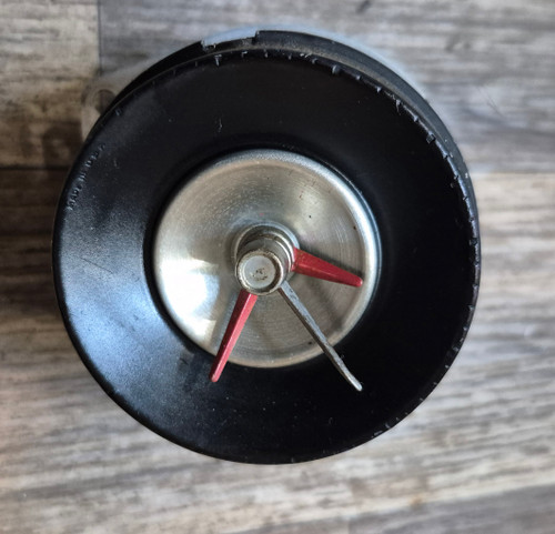 1959 Dodge Clock Meadowbrook, Coronet