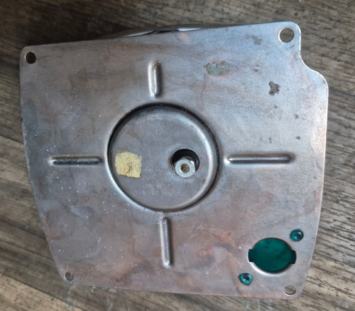 1971-1974 AMC Clock Javelin, AMX 1972 1973