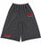 CEMENT SHORTS